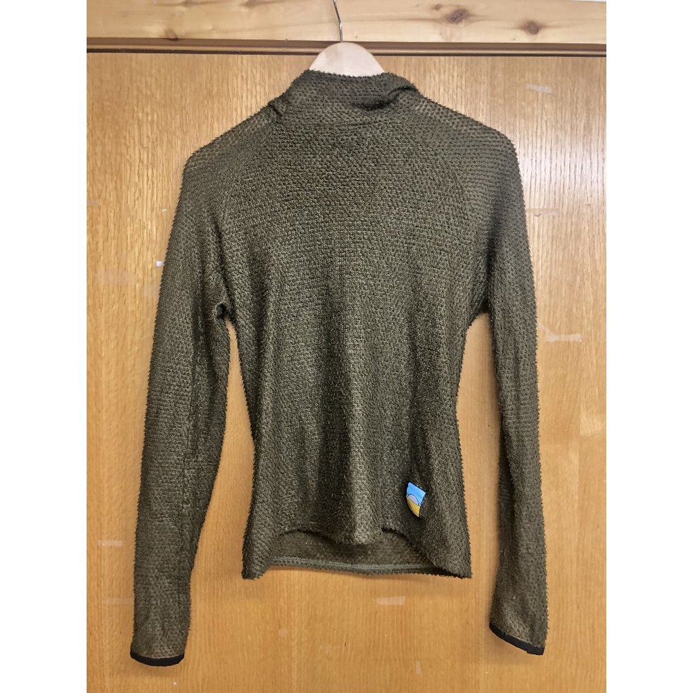 Senchi Designs Wren Hoodie